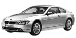 BMW E63 C1216 Fault Code