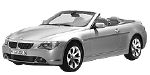 BMW E64 C1216 Fault Code
