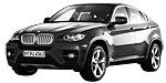 BMW E71 C1216 Fault Code