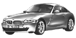 BMW E86 C1216 Fault Code