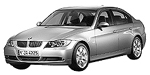 BMW E92 C1216 Fault Code
